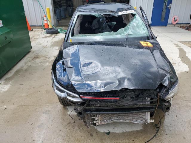 2024 VOLKSWAGEN GTI S WVWGA7CD3RW218883