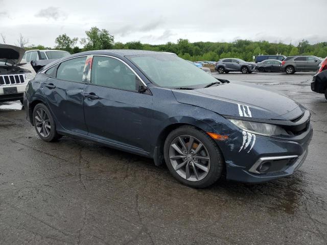 Vin: 19xfc1f39le216661, lot: 57890445, honda civic ex 20204
