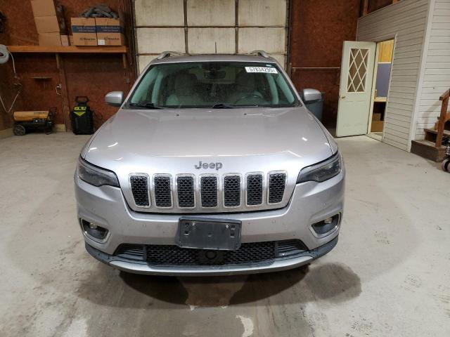 2019 JEEP CHEROKEE L 1C4PJMDX6KD252664
