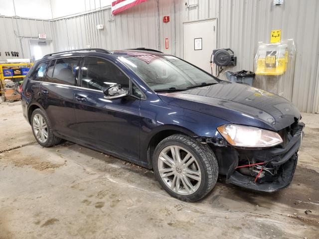 Vin: 3vwc17au1gm523441, lot: 56158795, volkswagen golf s 20164