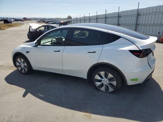 Vin: 7saygdee8pf816544, lot: 57170485, tesla model y 20232