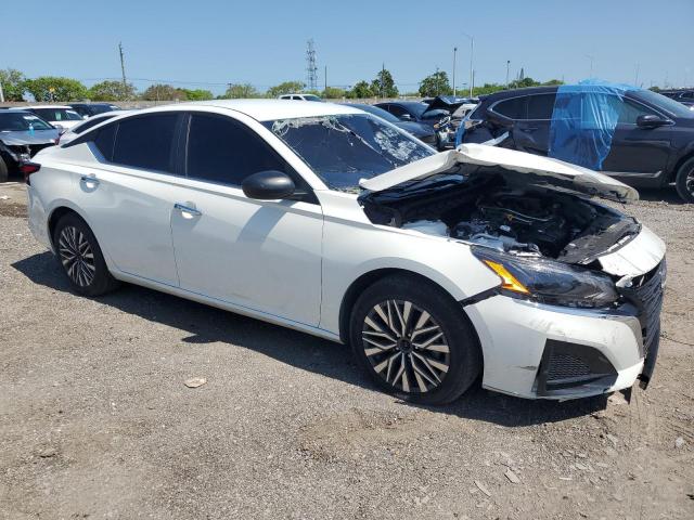 Vin: 1n4bl4dv0sn321562, lot: 56403265, nissan altima sv 20254