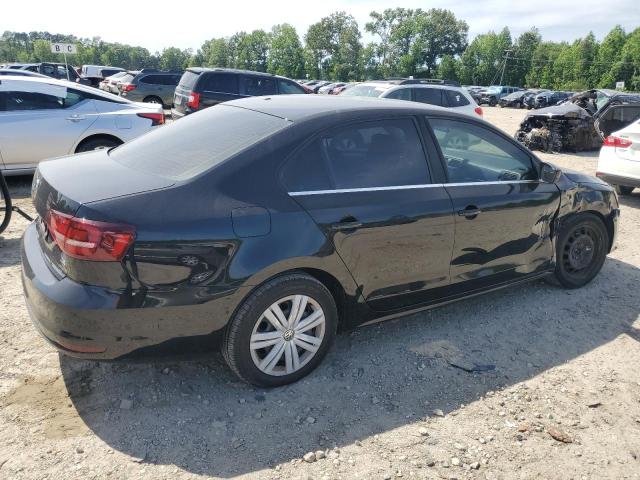 Vin: 3vw2b7aj5hm403819, lot: 56049325, volkswagen jetta s 20173