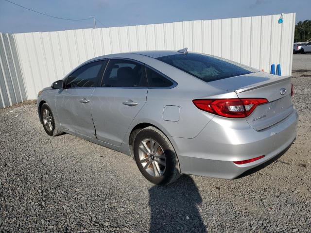 Vin: 5npe24af6hh467884, lot: 55237055, hyundai sonata se 20172
