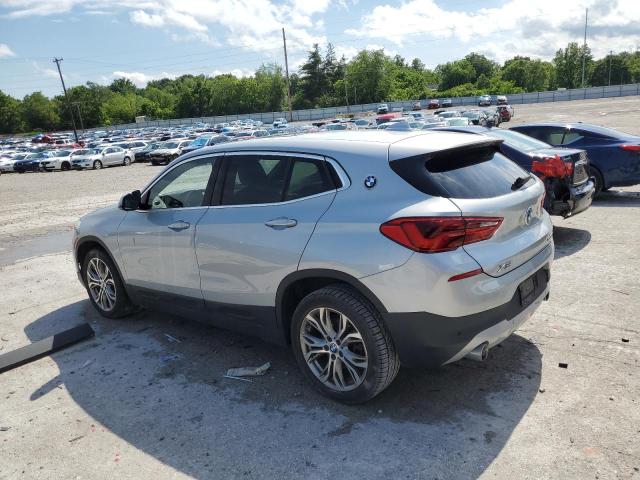 2020 BMW X2 SDRIVE2 WBXYH9C08L5P29353