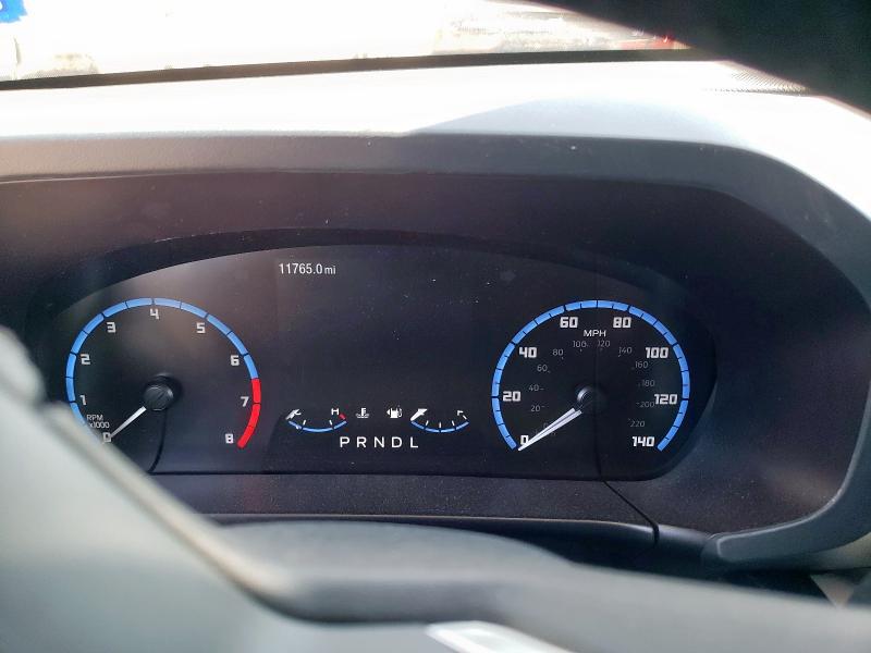2024 FORD BRONCO SPO - 3FMCR9G63RRE67293