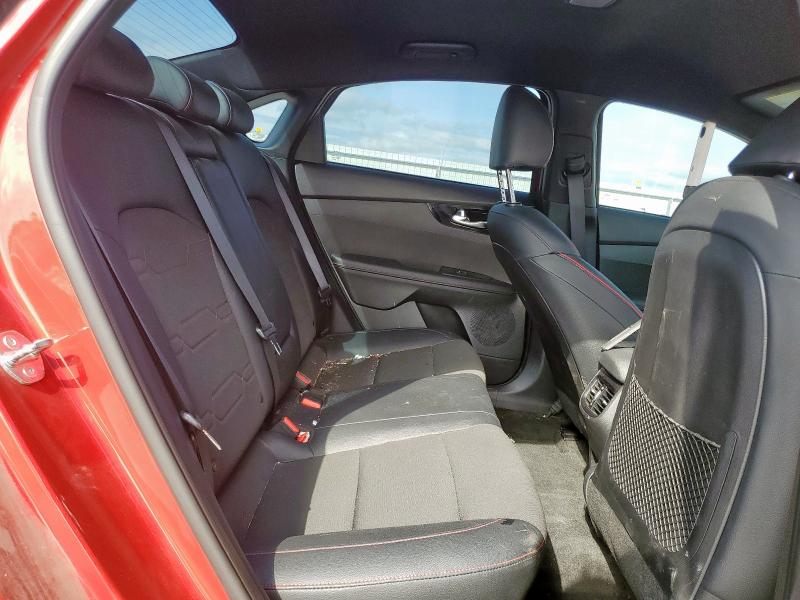 2024 KIA FORTE GT 3KPF44AC6RE747024