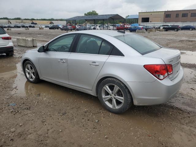 Vin: 1g1pf5sb6g7105046, lot: 58656475, chevrolet cruze lt 20162