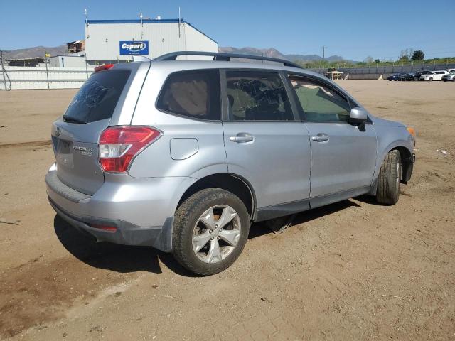 Vin: jf2sjadc3gh533585, lot: 57048605, subaru forester 2.5i premium 20163