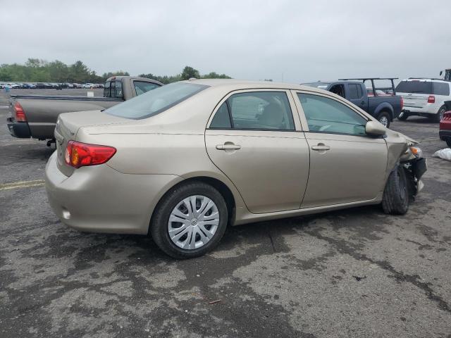 Vin: 1nxbu4ee5az336144, lot: 57042125, toyota corolla base 20103
