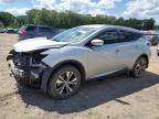 2020 NISSAN MURANO S - 5N1AZ2AJ4LN136387