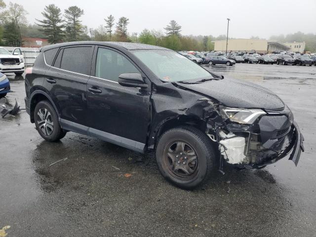 Vin: 2t3bfrev2jw810453, lot: 55671265, toyota rav4 le 20184