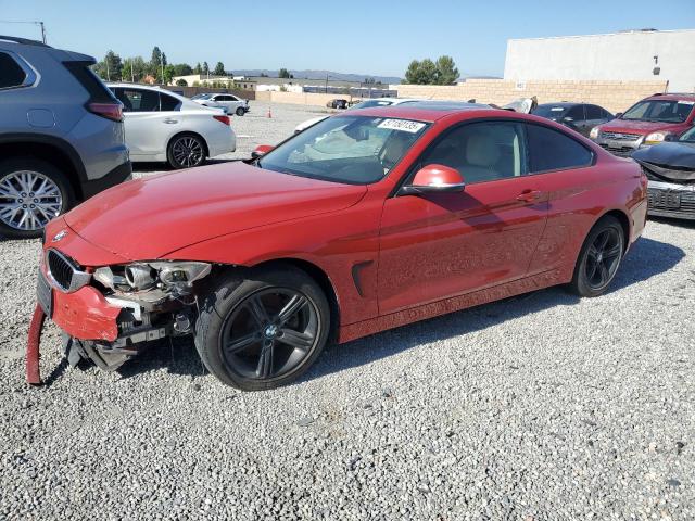 BMW 428 I
