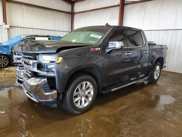 Vin: 1gcuyged1mz220280, lot: 55361055, chevrolet all models k1500 ltz 2021 img_1