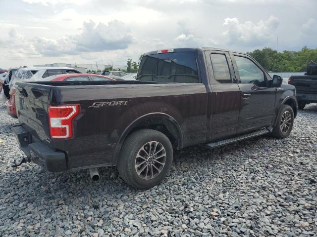 Vin: 1ftex1cp7jkd78368, lot: 55904385, ford f-150 super cab 20183