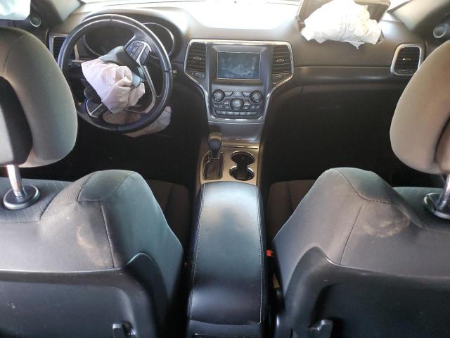 2018 JEEP GRAND CHER - 1C4RJEAG7JC480700
