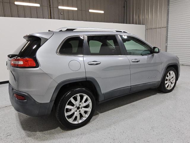 Vin: 1c4pjldb2ew162127, lot: 58085085, jeep grand cher limited 20143