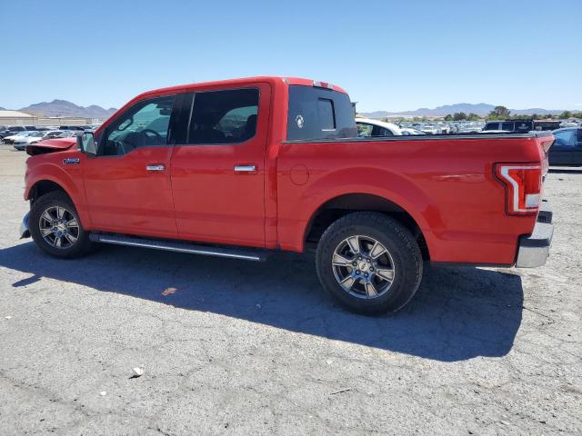 Vin: 1ftew1c87fkd84898, lot: 57079485, ford f-150 supercrew 20152