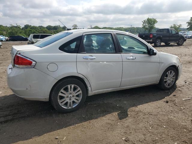 Vin: 1fahp3hn3aw150821, lot: 58419655, ford focus sel 20103