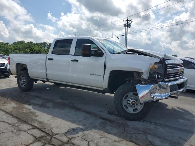 Vin: 1gc1kueg7jf222626, lot: 58386335, chevrolet all models k2500 heavy duty 20184