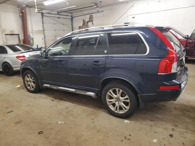 Vin: yv4952cz8e1700748, lot: 57177025, volvo xc90 3.2 20142