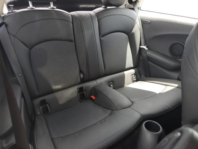 2021 MINI COOPER SE WMWXP3C06M2P21728