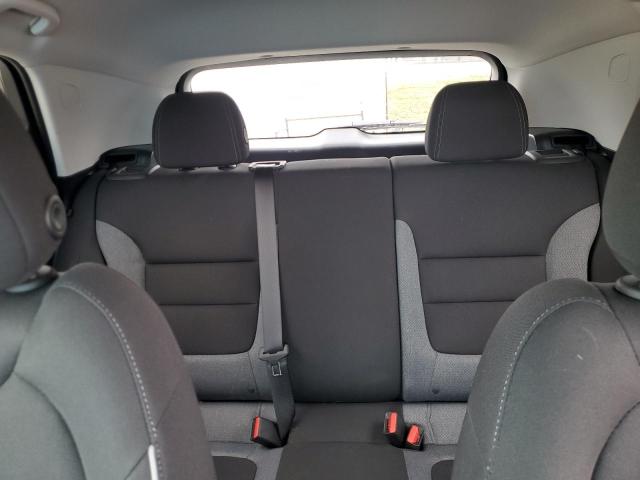 2025 CHEVROLET TRAILBLAZE KL79MMSL1SB039596