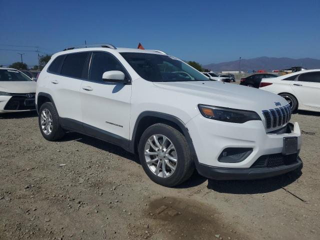 Vin: 1c4pjlcb9kd247202, lot: 57685415, jeep grand cher latitude 20194