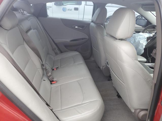 2016 CHEVROLET MALIBU LT - 1G1ZE5ST4GF293849