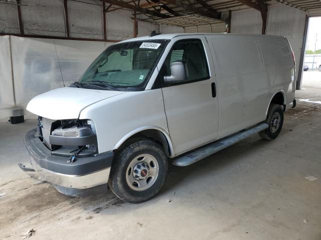 Vin: 1gtw7afp3n1200954, lot: 54533455, gmc savana g2500 2022 img_1