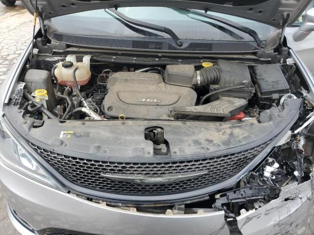 2018 CHRYSLER PACIFICA T - 2C4RC1FG8JR358284