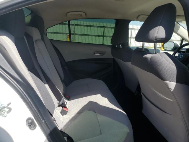 2021 TOYOTA COROLLA LE - JTDEPMAE4MJ140930