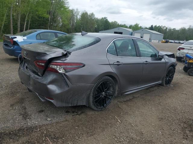 2023 TOYOTA CAMRY XSE 4T1K31AK6PU048011