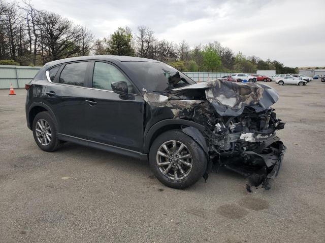 Vin: jm3kfbam4n0626623, lot: 56787695, mazda cx-5 20224