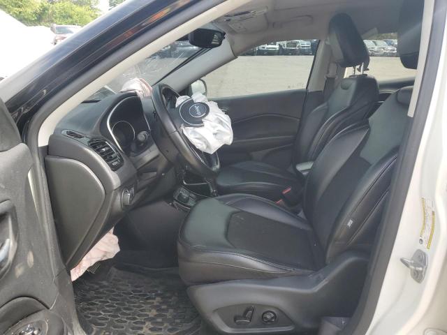 2021 JEEP COMPASS LA 3C4NJDBB0MT593120