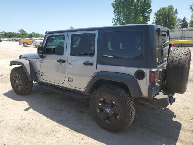 Vin: 1c4bjwdg6fl768007, lot: 56753845, jeep wrangler sport 20152