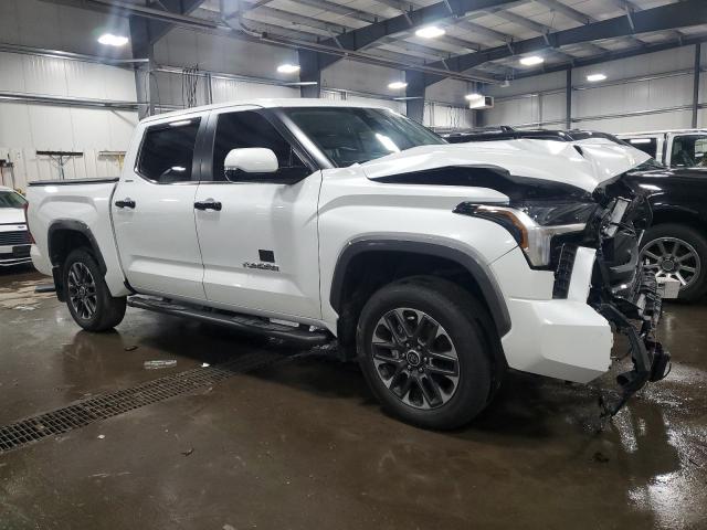 Vin: 5tfja5db0rx234749, lot: 56183955, toyota tundra crewmax limited 20244