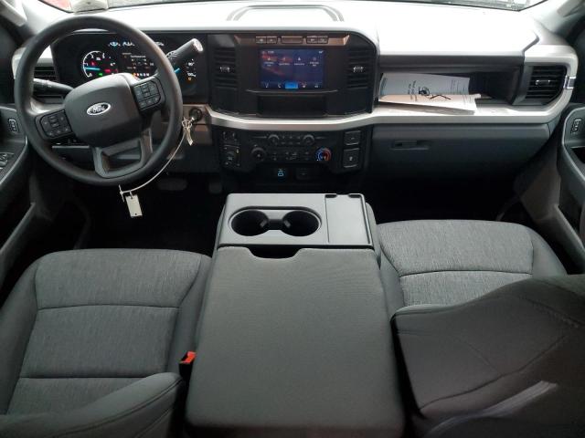 2024 FORD F350 SUPER - 1FT8W3BT2REE03102