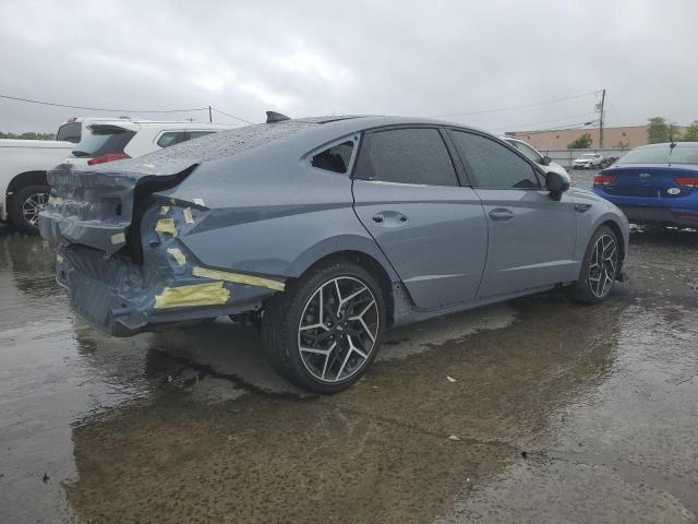 Vin: kmhl54jc2sa473065, lot: 54679925, hyundai sonata n line 20253