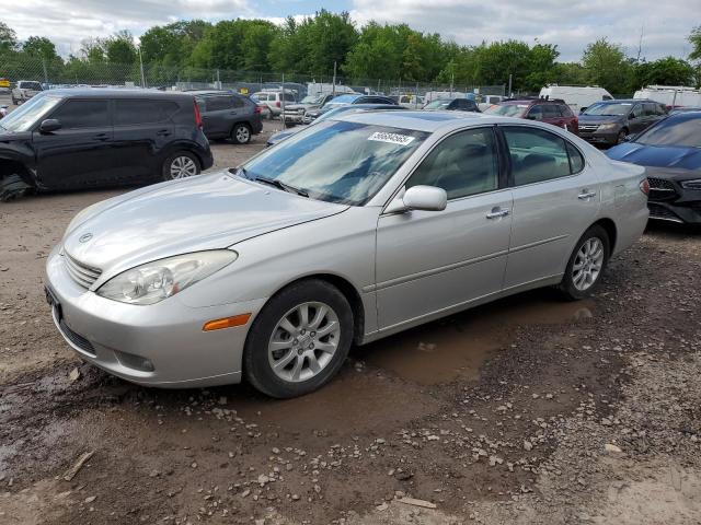 LEXUS ES 330