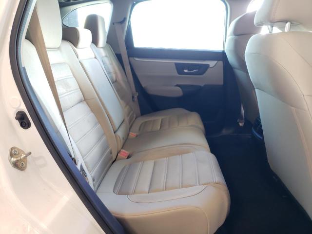 2019 HONDA CR-V LX - 2HKRW5H38KH421004