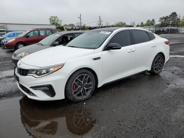 KIA OPTIMA SX