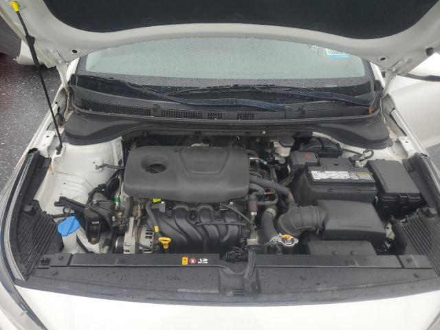 2018 HYUNDAI ACCENT SE 3KPC24A31JE034383