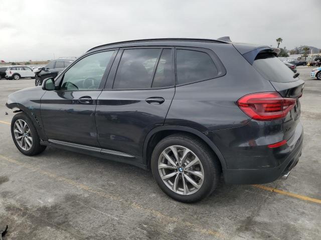 Vin: 5uxtr7c59klr52546, lot: 56110505, bmw x3 sdrive30i 20192