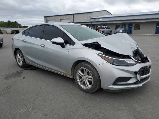 Vin: 1g1be5sm1h7149438, lot: 57596495, chevrolet cruze lt 20174