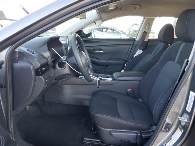 2024 NISSAN SENTRA SV - 3N1AB8CVXRY249982