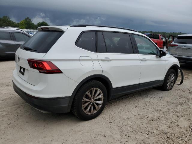 Vin: 3vv1b7ax6km050759, lot: 58044845, volkswagen tiguan s 20193