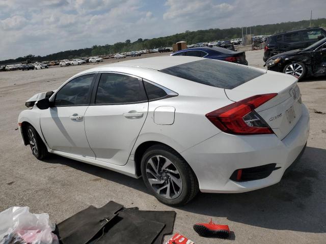 Vin: 19xfc2f7xge047510, lot: 57226065, honda civic ex 20162