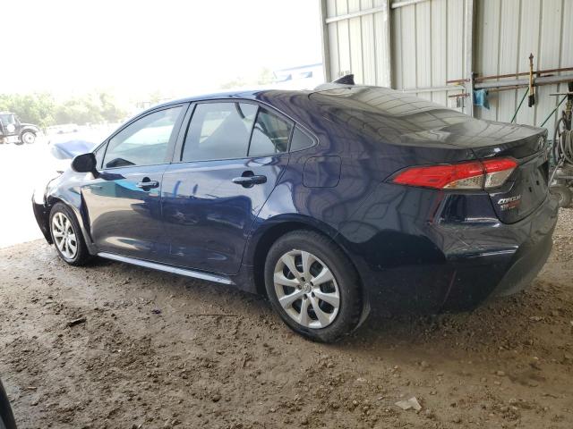 Vin: 5yfb4mde4rp109364, lot: 57882755, toyota corolla le 20242