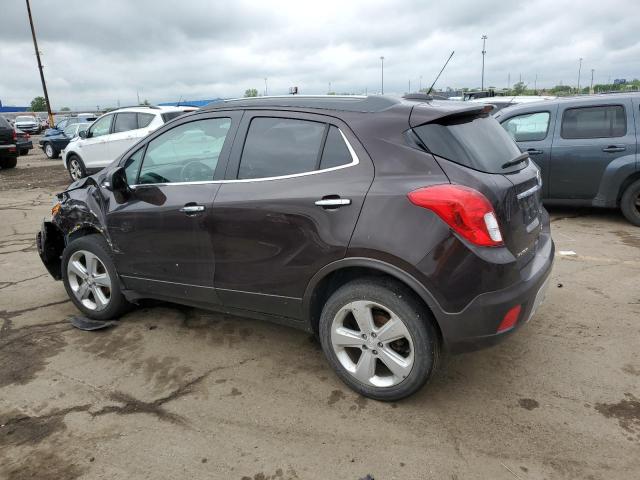Vin: kl4cjasb8gb635572, lot: 58912665, buick encore 20162